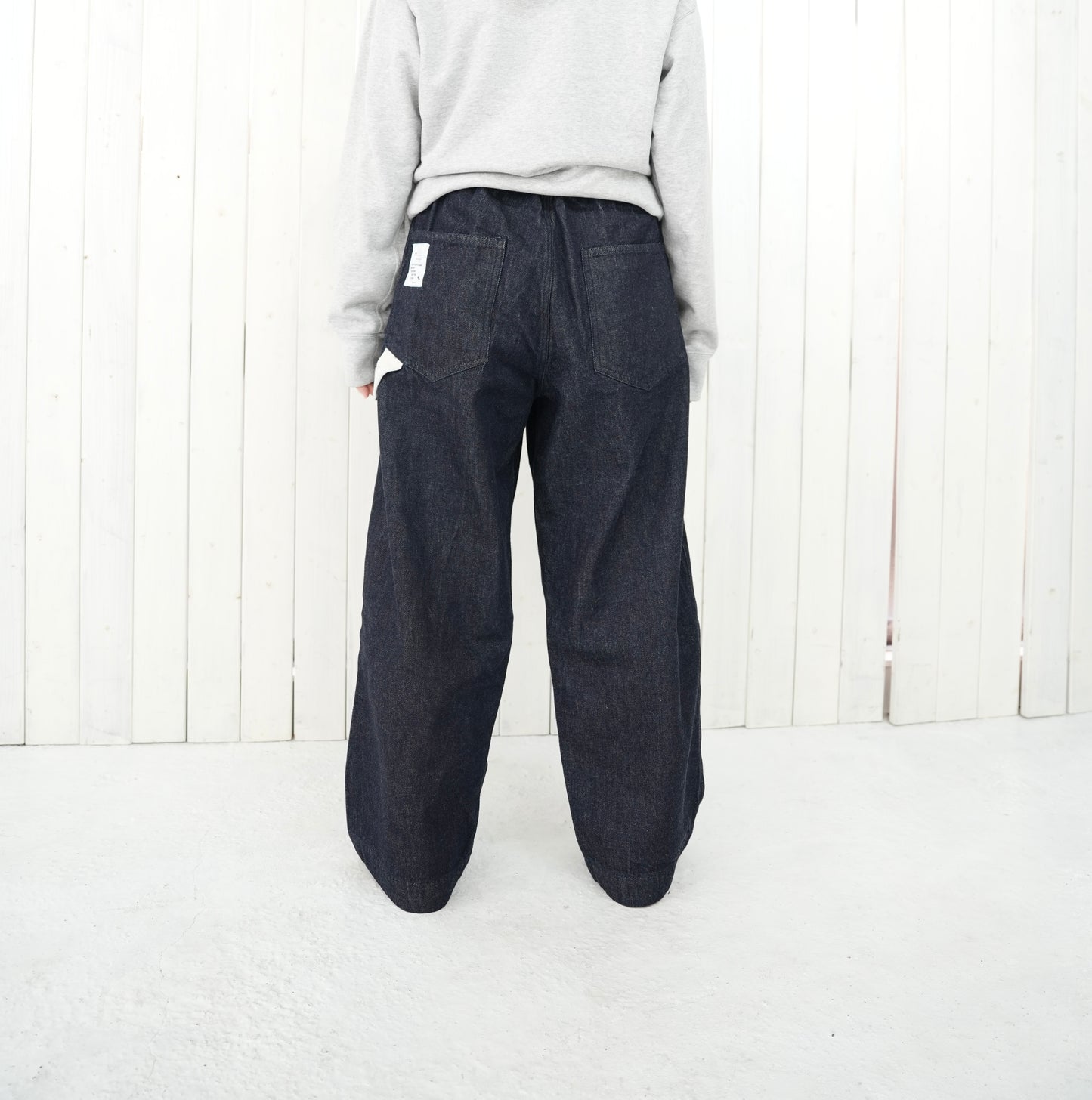 【予約販売】DENIM(児島ジーンズ) (3908)