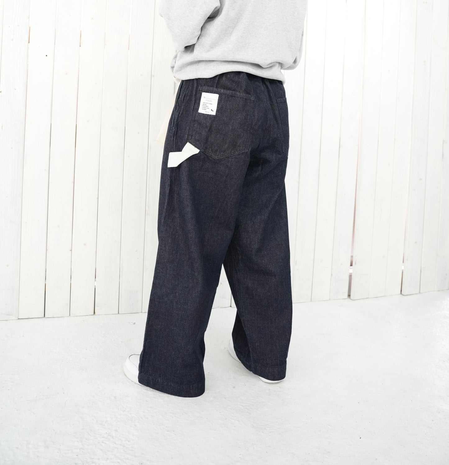 【予約販売】DENIM(児島ジーンズ) (3908)