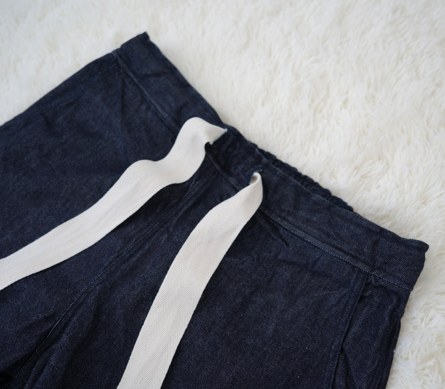 【予約販売】DENIM(児島ジーンズ) (3908)