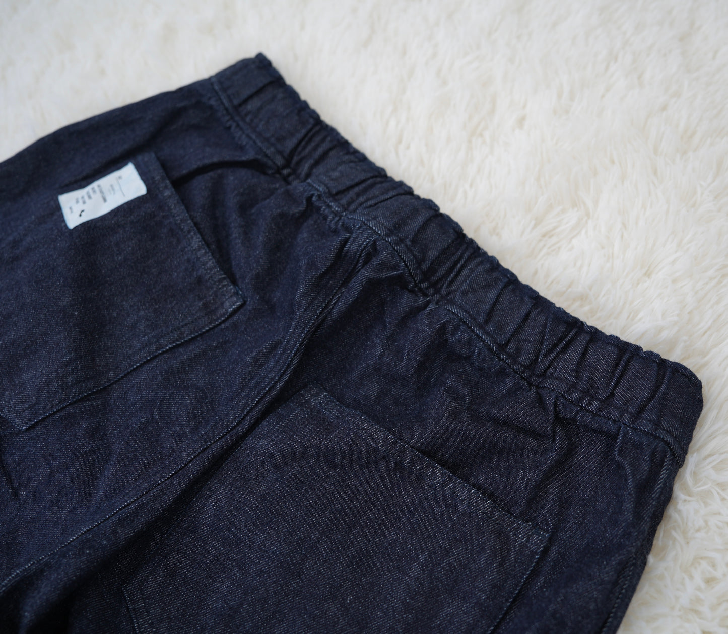【予約販売】DENIM(児島ジーンズ) (3908)